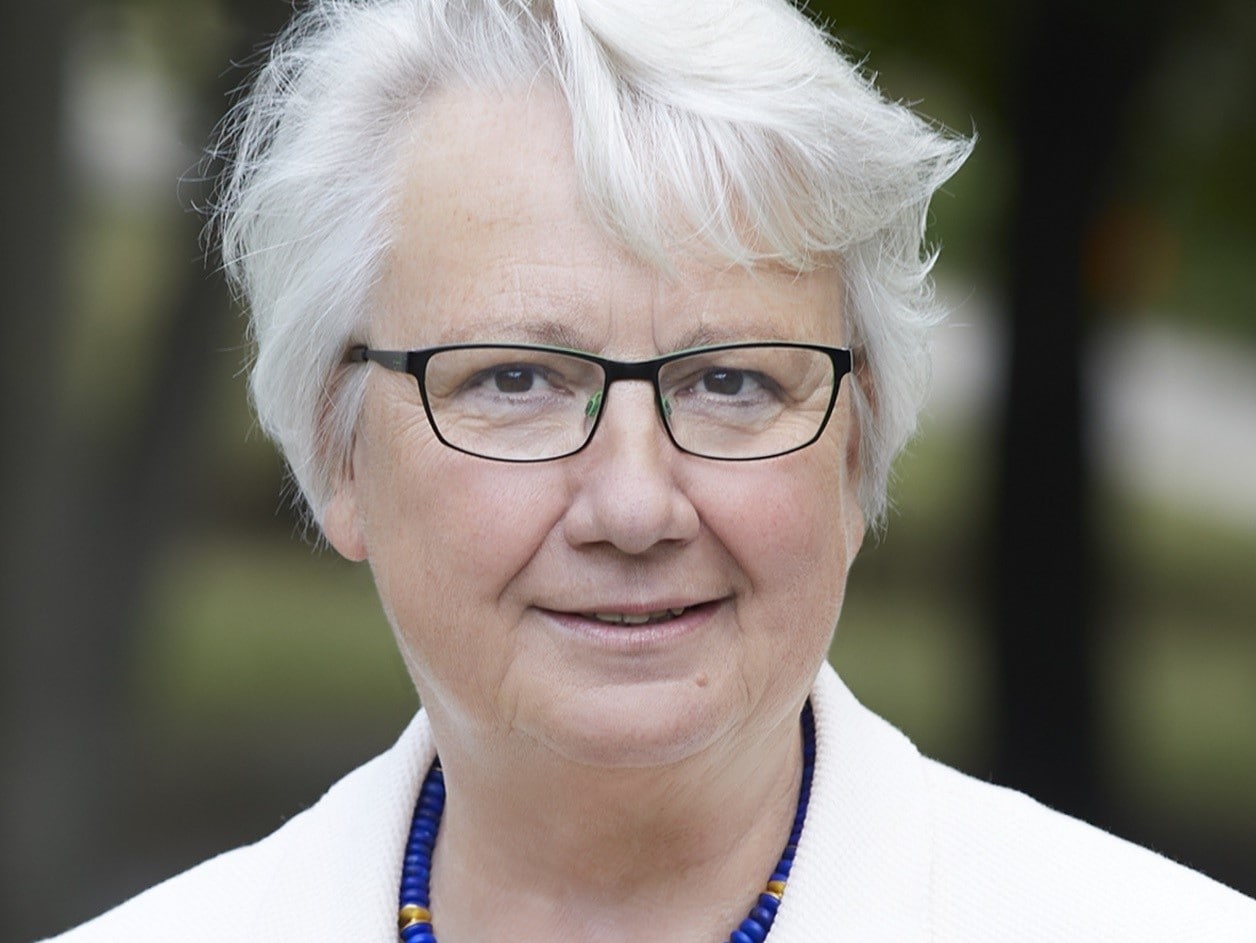Annette Schavan Annette Schavan